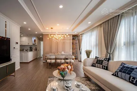 Bán căn hộ chung cư the everrich infinity, 11 tỷ vnd, 110m2, đầy đủ tiện nghi đẹp, 0936 822 ***