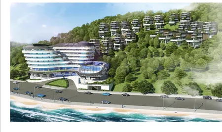 Bán đất dự án