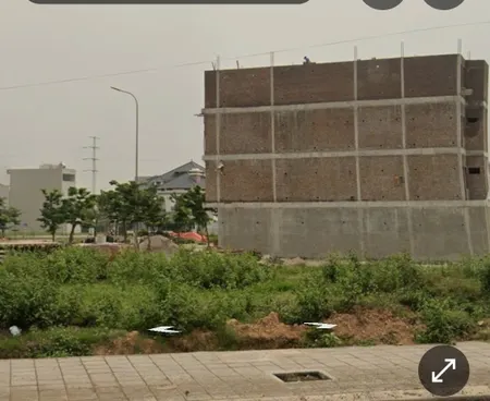 Bán đất 100m² ngang 16m giá 4.6 tỷ Phường Phúc Yên