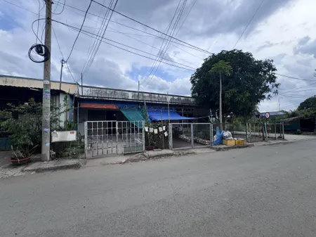 Nhà ở cần bán giấy tờ pháp lý rõ ràng minh bạch
