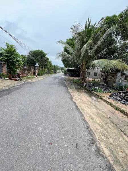Bán đất 726m² ngang 16m giá 4.5 tỷ Xã Hồ Tràm