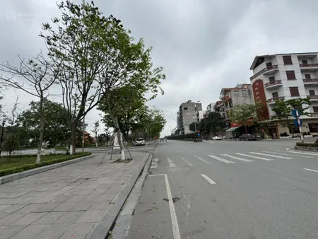 179 vị trí vàng trong làng việt hùng đông anh dt 80m2 giá chỉ 6,589 tỷ vnđ đường thông oto tránh