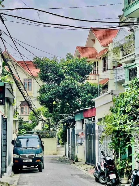 Bán đất ngọc thuỵ, long biên 100m2 mt5m 12.3 tỷ. hiếm ! lô góc, oto tránh, kinh doanh.