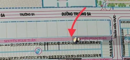 Bán đất nguyễn phạm tuân đông hải ngũ hành sơn đà nẵng, dt 280m2