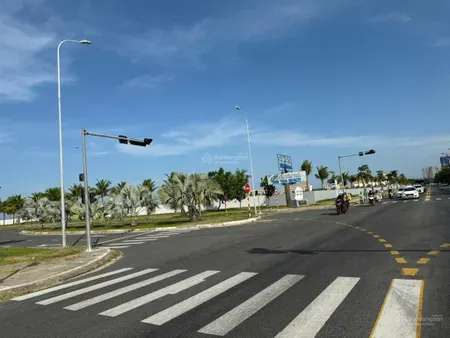 Bán đất đường việt bắc 80m2 sát sông cổ cò đà nẵng thanh loan 0935 619 ***