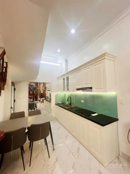 Chỉ 7 tỷ sở hữu nhà 5 tầng đẹp như mơ tại tây hồ full nội thất gần ô tô khu hiếm nhà bán