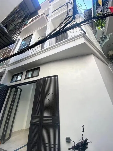 Mặt ngõ thông lô góc kinh doanh cách oto 10m ba đình tây hồ 11.59 tỷ