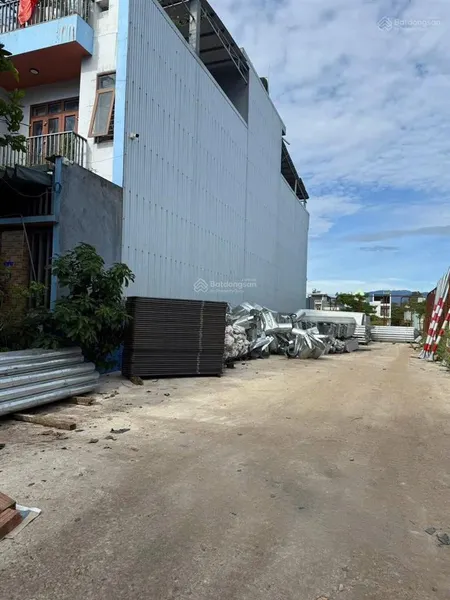 {hiếm hoi} lô đất đường 7,5m đường mai văn ngọc ngay cạnh 10 toà ori lakeside
