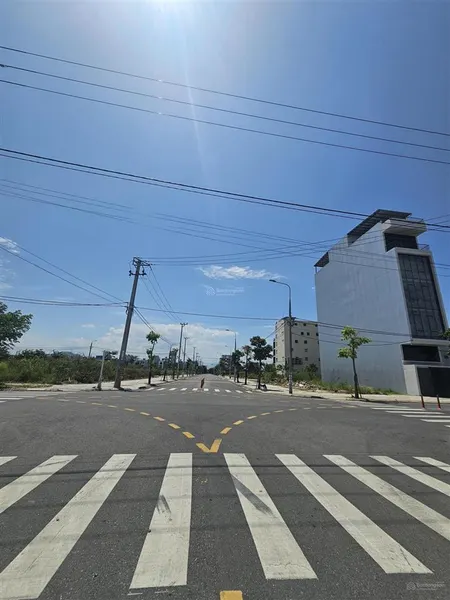 Bán đất 300m2 siêu hiếm giá siêu hời tại lê quảng chí, hòa xuân, cẩm lệ, đà nẵng