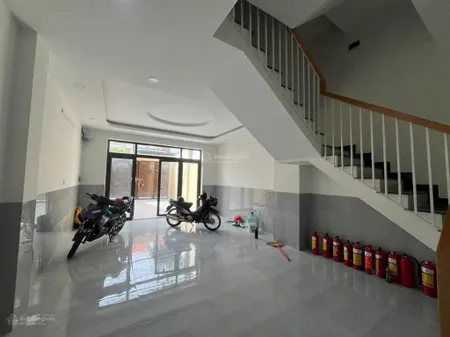 Bán chdv mặt tiền an nhơn nguyễn oanh phường 17 gò vấp . / điệp 0903 070 ***