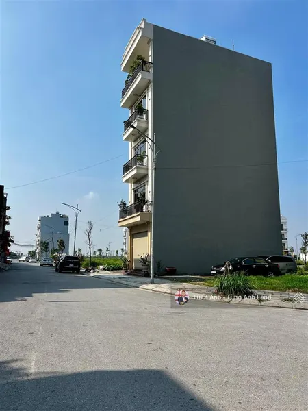 Tđc 9,2ha bán 1 lô 60m2 hàng hiếm mặt đường đồng xá