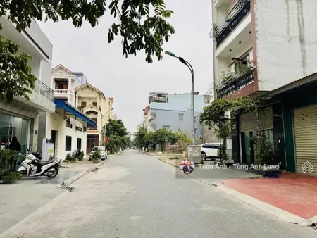 Bán lô 82,56m2 tđc đằng lâm 2, hải an