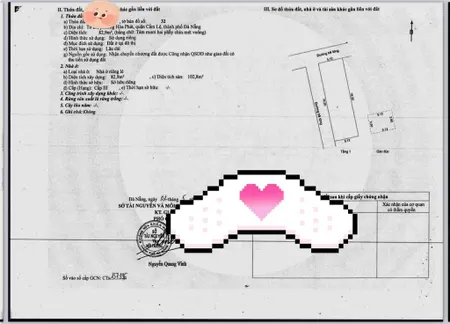 Bán nhà cấp 4 hai mặt tiền kiệt ô tô 5 mét thông đường tôn đản