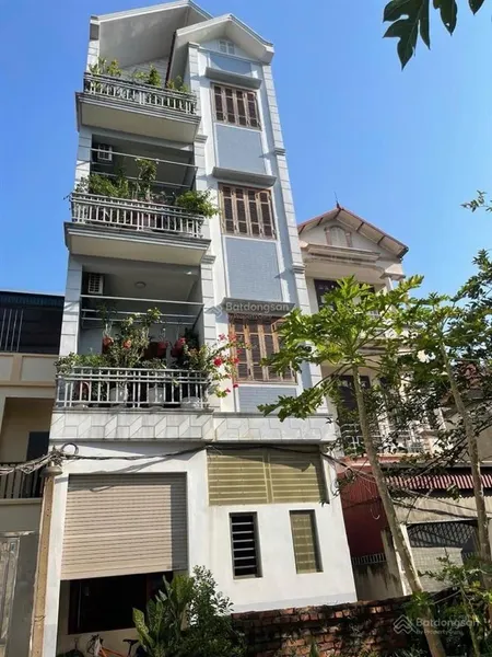 Gia quất 60m x 4t, mt 5m ngõ thông, ô tô đỗ cửa gần him lam, giá 9 tỷ long biên