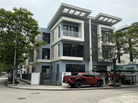 Bán nhanh biệt thự an quý khu a dương nội. dt 180m2 hướng mát giá tốt chỉ 29 tỷ. 0967 154 ***