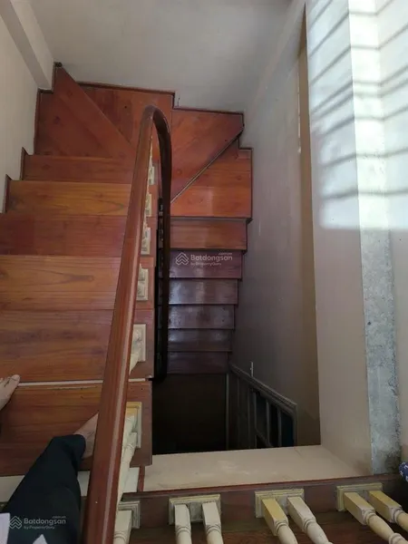 Bán nhà phố trần phú 35m 4 tầng 3.5m mt 9.5 tỷ
