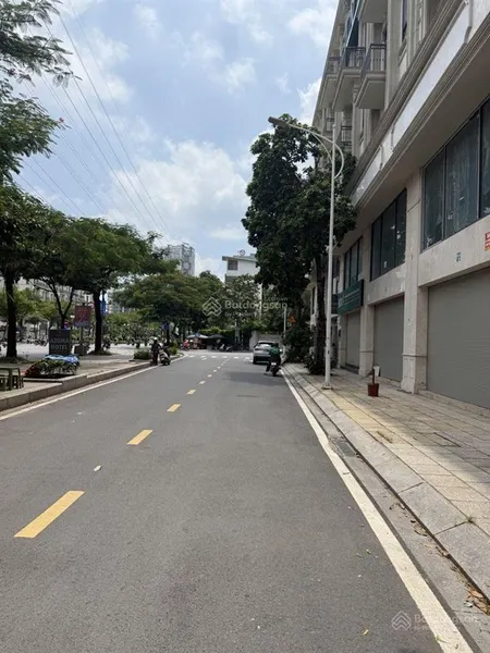 Bán biệt thự tại him lam vạn phúc, 33 tỷ vnd, 91 m2, giá tốt uy tín