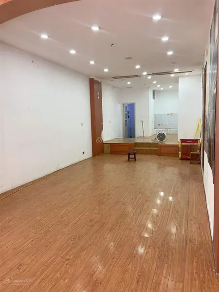 Bán nhà mặt phố kim ngưu, dt 96m2 x 3 tầng, mặt tiền 5.5m, gara ô tô, 47.5 tỷ đồng