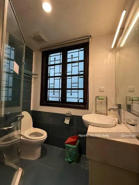 Bán nhà hoàng văn thái 80m2 mặt tiền 7m2 giá 19,8 tỷ. ngõ ô tô thông cách phố 30m. 0961 663 ***