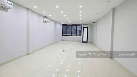 Hoàng văn thái100m2x8tầng thang máy phân lô 2 oto tránh văn phòngkinh doanh 0974 469 ***
