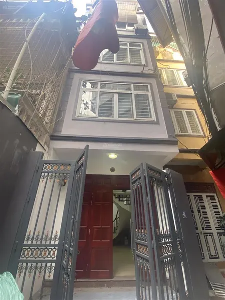 Chính chủ bán nhà 60m2,nguyễn trãi, hạ đình, thanh xuân, hà nội hot!