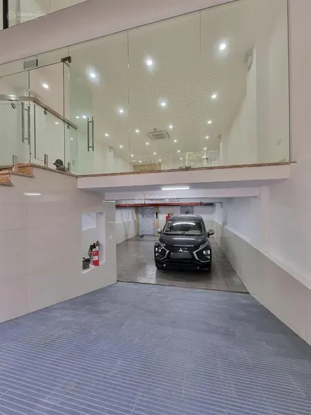 Bán nhà mặt phố hoàng văn thái, 58 tỷ, 100m2, 9 tầng đẹp xuất sắc