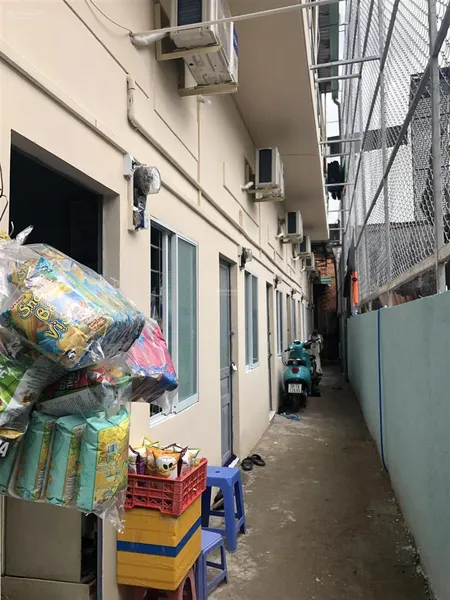 Chính chủ bán nhanh chdv 12 phòng ngay mt đặng văn bi hđt 40 tr/tháng giá chỉ 12 tỷ/130m2