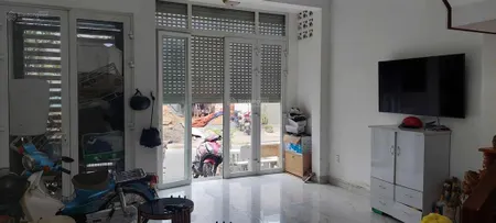 Bán nhà 3t(52m2ng5,2) tam bình, p.tam phú ,thủ đức , chỉ nhỉnh 5tỷ*(tl)
