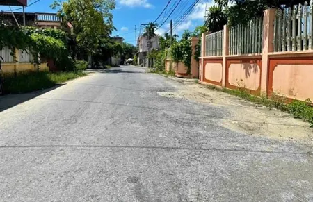 Lô góc 2 mặt ngõ siêu đẹp thống nhất, kiến minh