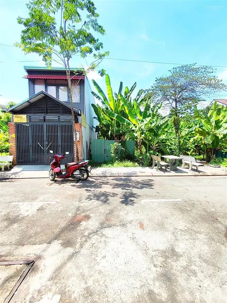 Bán đất kdc đ. tam đa p. trường thạnh q9 gần sông mát mẻ không ngập đường 9m điện âm