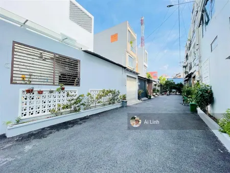 Đất tường thọ ngay đặng văn bi vành đai 2 khu văn minh 67m2 full thổ xd tự do đường nhựa 2 xe hơi