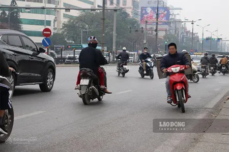 Bán đất tặng nhà ô tô tránh dừng đõ ngày đêm mặt tiền rộng