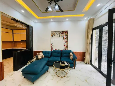Bán nhà kim ngưu hai bà trưng 45.6m 4 tầng giá 7.7 tỷ