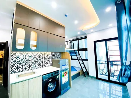 Bán ccmn lê quang đạo, ngõ rộng thoáng, 101m2, 8t, tổng 26p khép kín, doanh thu ~120tr/thg
