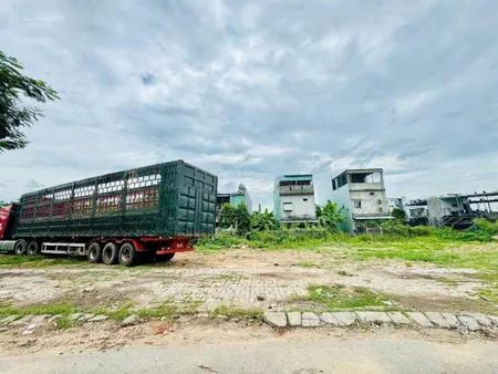 Chính chủ bán đất gần tái định cư bình yên đường ô tô tránh đẹp long lanh
