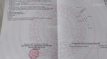 Còn lô đất đẹp đường vĩnh phú 33 dt 157m ngay cầu vĩnh bình