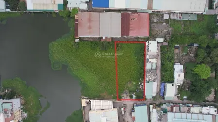 Siêu rẻ q. bình tân quỹ đất khủng 2200m2 full thổ cư ngang 30m nở hậu định giá 115tỷ bán 73tỷ tl