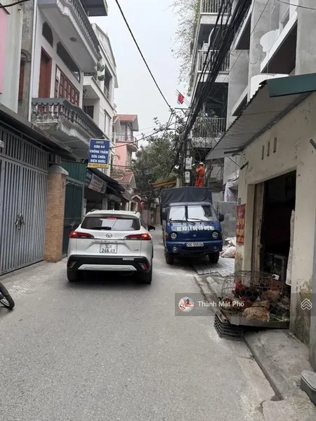 Bán nhà nguyễn văn cừ, 80m2, 6t, 18.5 tỷ. nhà đẹp, thang máy, kinh doanh