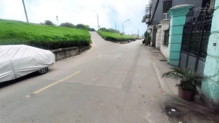 Bán 550m2, mặt tiền 14m mặt bát khối ô tô tránh, đón đầu cầu trần hưng đạo kinh doanh 7xtr/m2