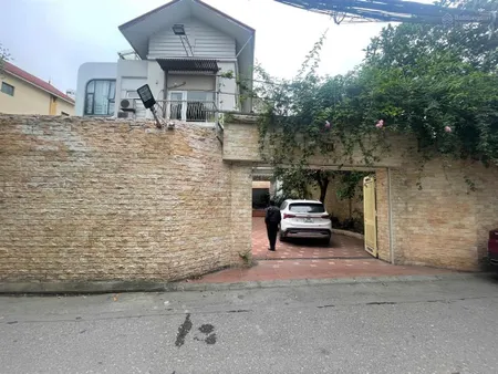 Bán biệt thự ngọc thuỵ 320m2x4 tầng mt~14m ôtô tránh nhau, 30m mặt đường ngọc thuỵ 146tr/m có bớt