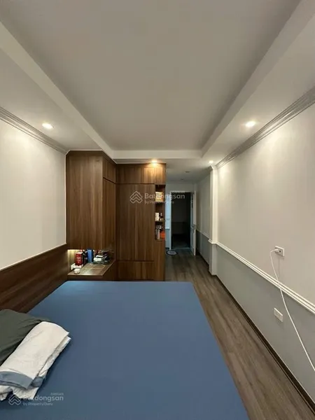 Bán nhà tư đình long biên dt 30m2 5tầng 6.65ty nhà mới full nội thất nhập khẩu