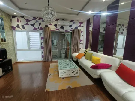 Bán biệt thự 3 tầng mặt tiền phan đăng lưu đà nẵng
