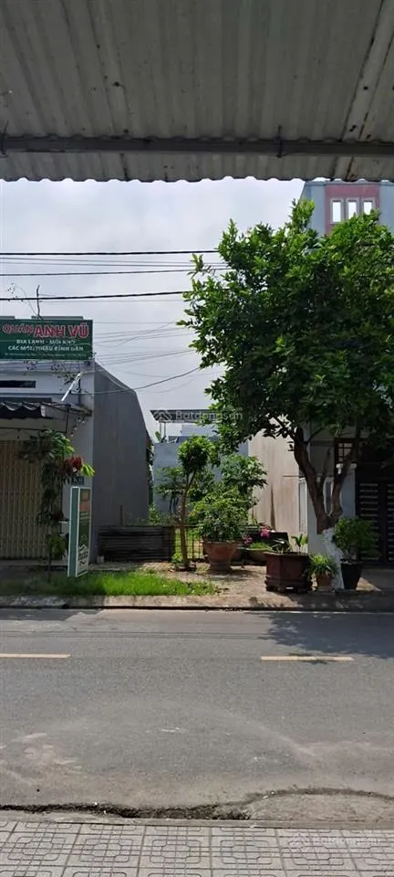 Bán lô đường 7.5m kha vạng cân đường thông kinh doanh