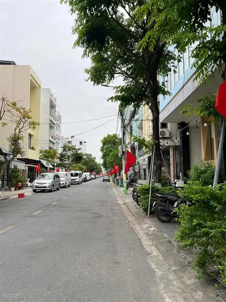 Chào bán nhà trung tâm hải châu, đà nẵng. khu dân cư an ninh, văn minh trung tâm thành phố