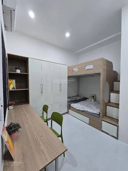 Bán nhà phước trường 3 dt 119m2 ngang 5m hướng đông xây 6,5 tầng giá 13 tỷ x