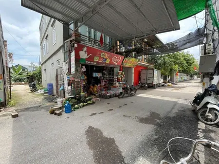 Duy nhất lô 48m mộc hoàn đình giá đầu tư.
