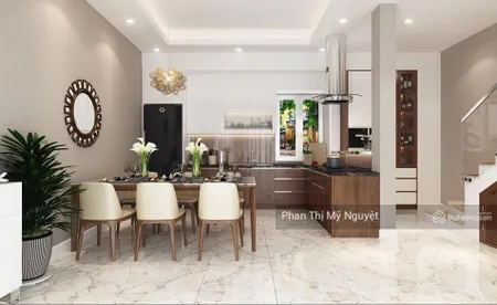 Siêu phẩm! hxh khu sang phan xích long, phú nhuận dt 50m2(4x13m), gp 5t, chỉ 9,35tỷ tl, 0903 155 ***