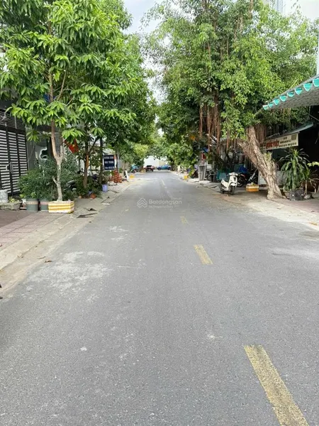 Chỉ 5tỷ040 sở hữu đất phước hải, nha trang. dt 72m2 đường ô tô 12m