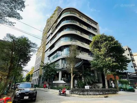 Nhà 4 tầng nguyễn văn trỗi trương quốc dung, 15x30 450m2, giá 118 tỷ