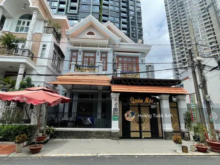 Bán gấp nhà hồ biểu chánh, phú nhuận (9 x 20m) ctxd 1 hầm 7 tầng, chỉ 30tỷ, giá quá tốt